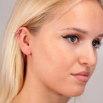 LA PETITE STORY Mod. LPS02ARQ143 DESIGNER FASHION JEWELLERY