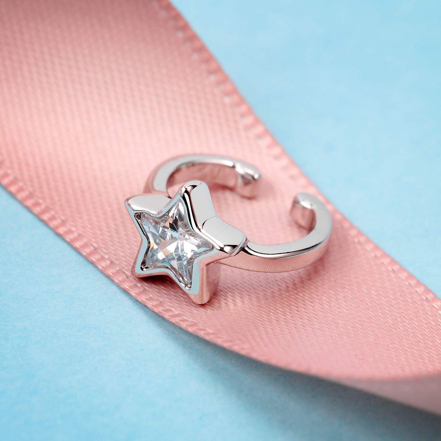 LA PETITE STORY Mod. LPS02ARQ145 DESIGNER FASHION JEWELLERY