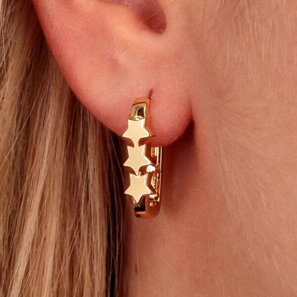 LA PETITE STORY Mod. LPS02ARQ156 DESIGNER FASHION JEWELLERY