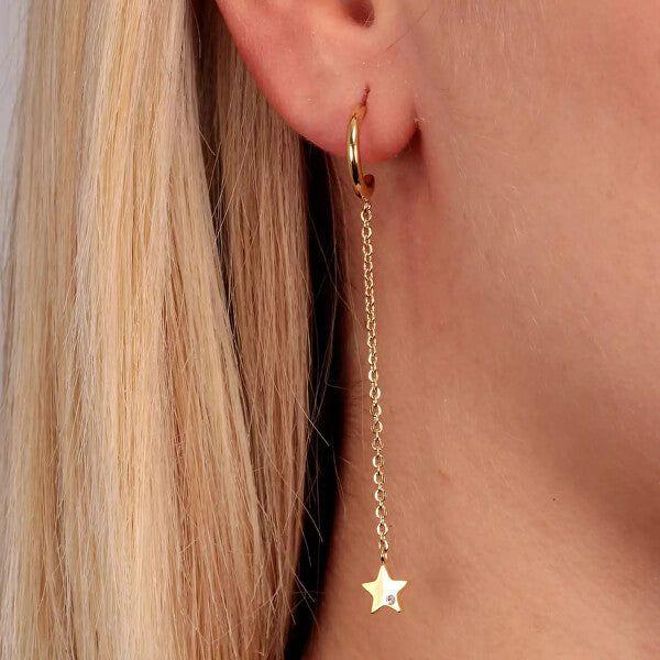 LA PETITE STORY Mod. LPS02ARQ167 DESIGNER FASHION JEWELLERY