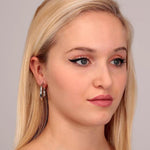 LA PETITE STORY Mod. LPS02ARQ186 DESIGNER FASHION JEWELLERY