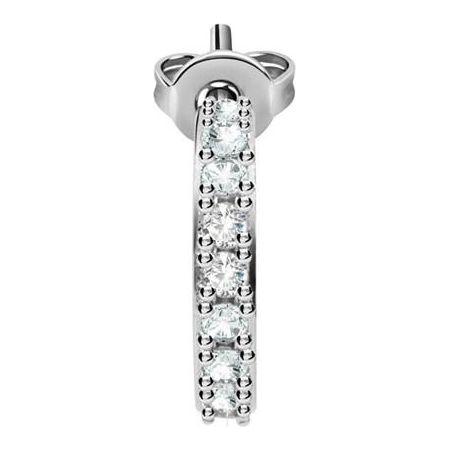 LA PETITE STORY Mod. LPS02ARQ24 DESIGNER FASHION JEWELLERY