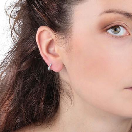 LA PETITE STORY Mod. LPS02ARQ24 DESIGNER FASHION JEWELLERY