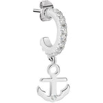 LA PETITE STORY Mod. LPS02ARQ33 DESIGNER FASHION JEWELLERY