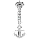 LA PETITE STORY Mod. LPS02ARQ33 DESIGNER FASHION JEWELLERY