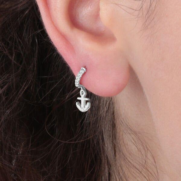 LA PETITE STORY Mod. LPS02ARQ33 DESIGNER FASHION JEWELLERY