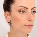 LA PETITE STORY Mod. LPS02ARQ43 DESIGNER FASHION JEWELLERY