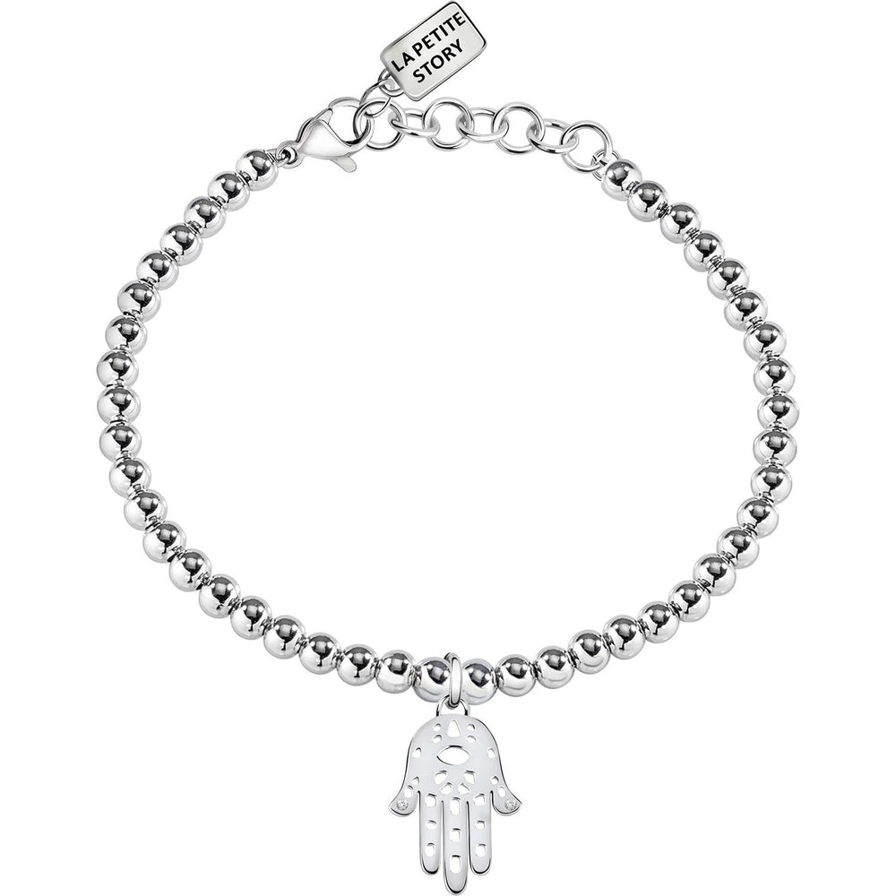 LA PETITE STORY Mod. LPS05APX07 DESIGNER FASHION JEWELLERY