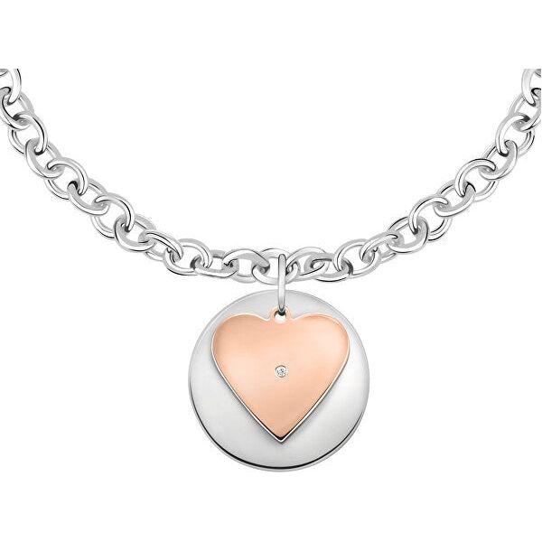 LA PETITE STORY Mod. LPS05APY04 DESIGNER FASHION JEWELLERY