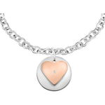 LA PETITE STORY Mod. LPS05APY04 DESIGNER FASHION JEWELLERY