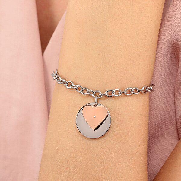 LA PETITE STORY Mod. LPS05APY04 DESIGNER FASHION JEWELLERY
