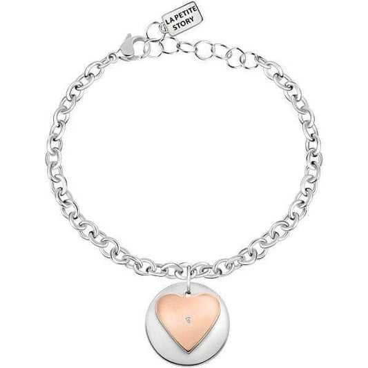 LA PETITE STORY Mod. LPS05APY04 DESIGNER FASHION JEWELLERY