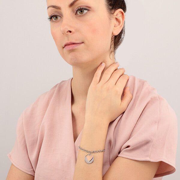 LA PETITE STORY Mod. LPS05APY04 DESIGNER FASHION JEWELLERY