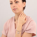LA PETITE STORY Mod. LPS05APY04 DESIGNER FASHION JEWELLERY