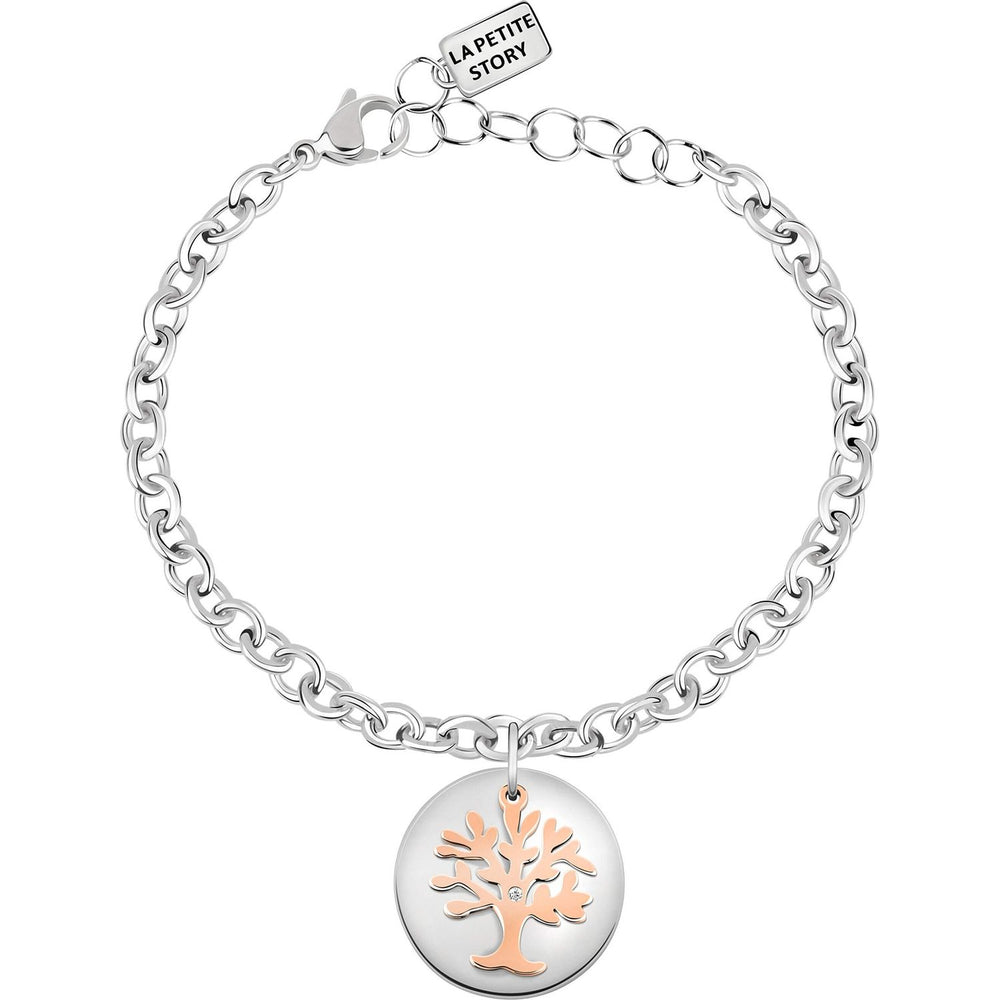 LA PETITE STORY Mod. LPS05APY05 DESIGNER FASHION JEWELLERY