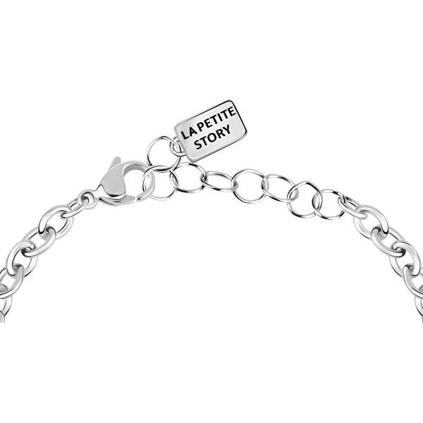 LA PETITE STORY Mod. LPS05APY05 DESIGNER FASHION JEWELLERY