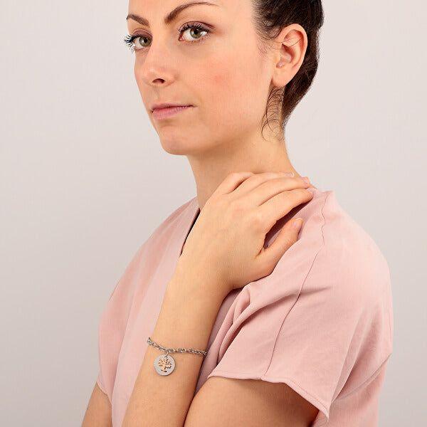 LA PETITE STORY Mod. LPS05APY05 DESIGNER FASHION JEWELLERY