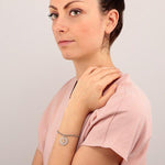 LA PETITE STORY Mod. LPS05APY05 DESIGNER FASHION JEWELLERY