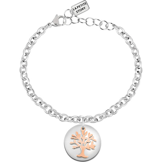 LA PETITE STORY Mod. LPS05APY05 DESIGNER FASHION JEWELLERY