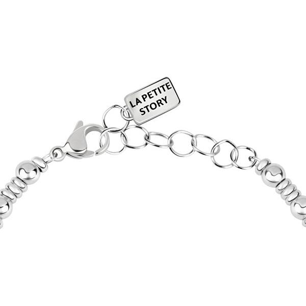 LA PETITE STORY Mod. LPS05APY06 DESIGNER FASHION JEWELLERY