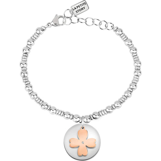 LA PETITE STORY Mod. LPS05APY06 DESIGNER FASHION JEWELLERY