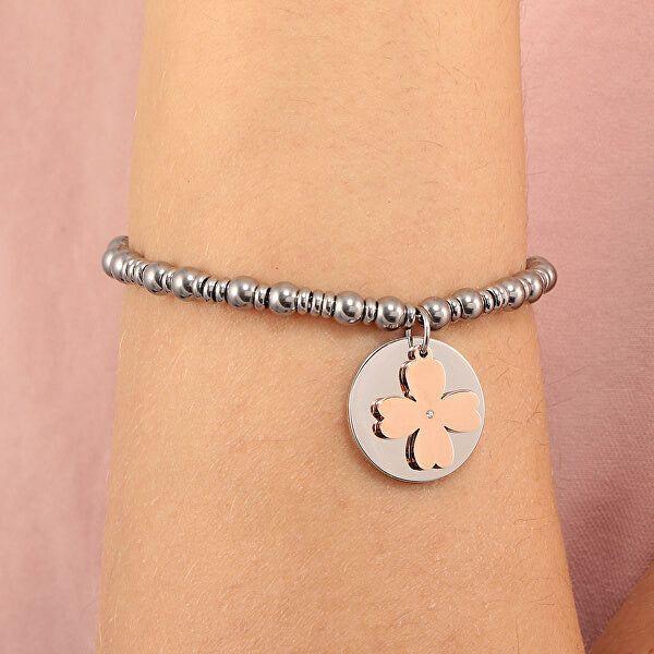 LA PETITE STORY Mod. LPS05APY06 DESIGNER FASHION JEWELLERY