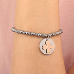 LA PETITE STORY Mod. LPS05APY06 DESIGNER FASHION JEWELLERY