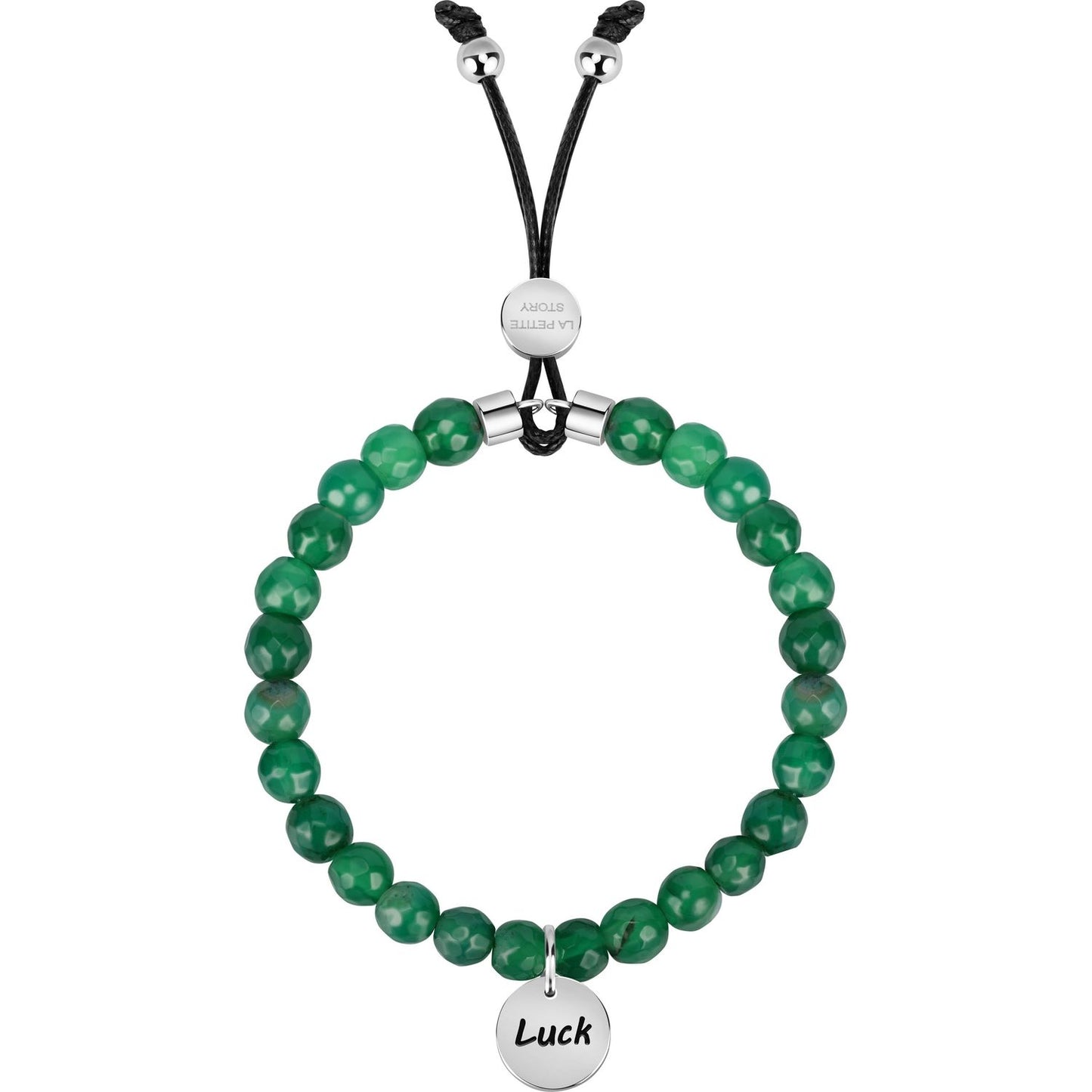 LA PETITE STORY Mod. LPS05APZ20 DESIGNER FASHION JEWELLERY