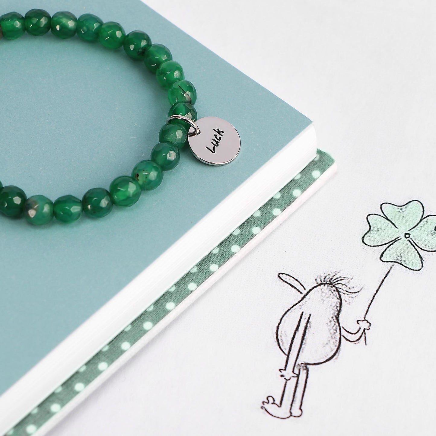 LA PETITE STORY Mod. LPS05APZ20 DESIGNER FASHION JEWELLERY