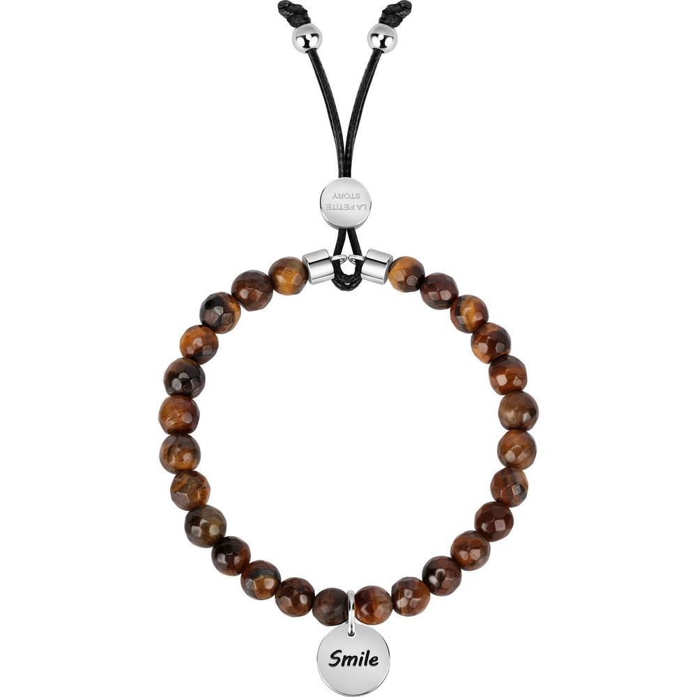 LA PETITE STORY Mod. LPS05APZ24 DESIGNER FASHION JEWELLERY