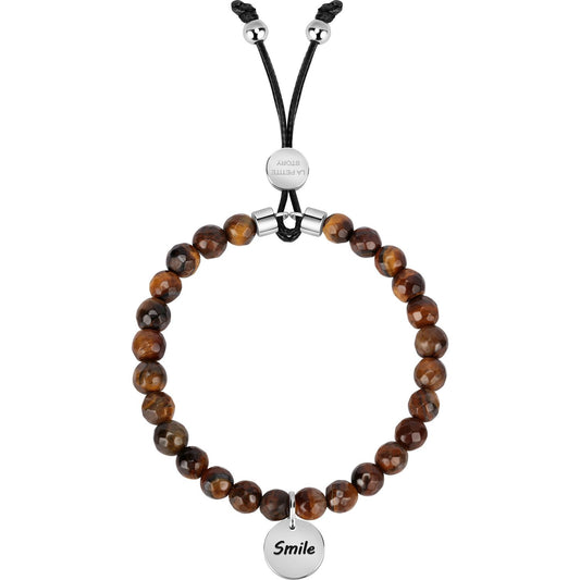LA PETITE STORY Mod. LPS05APZ24 DESIGNER FASHION JEWELLERY