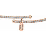 LA PETITE STORY Mod. LPS05AQC15 DESIGNER FASHION JEWELLERY