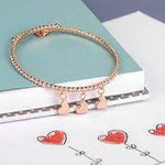 LA PETITE STORY Mod. LPS05AQC15 DESIGNER FASHION JEWELLERY