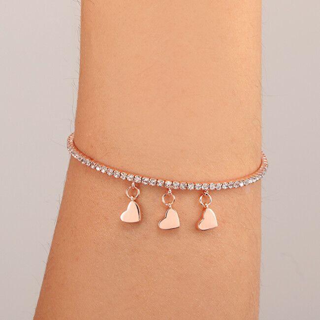 LA PETITE STORY Mod. LPS05AQC15 DESIGNER FASHION JEWELLERY