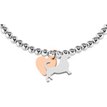 LA PETITE STORY Mod. LPS05AQI04 DESIGNER FASHION JEWELLERY