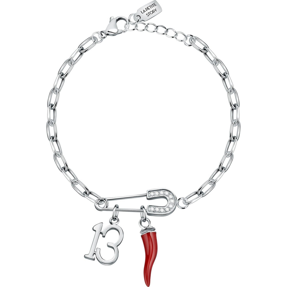 LA PETITE STORY Mod. LPS05ARR60 DESIGNER FASHION JEWELLERY