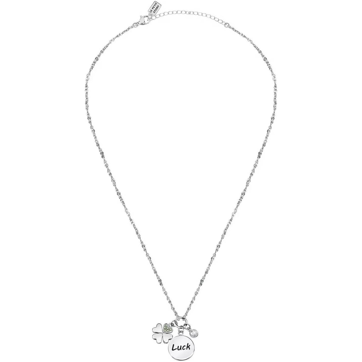 LA PETITE STORY Mod. LPS05ARR63 DESIGNER FASHION JEWELLERY