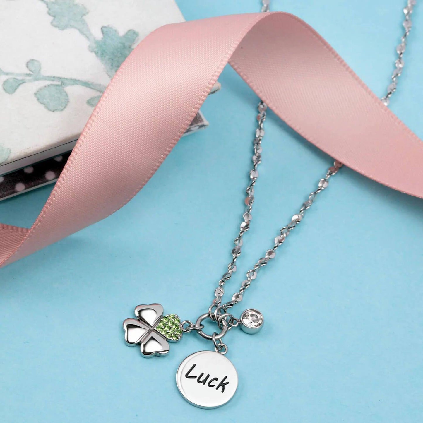 LA PETITE STORY Mod. LPS05ARR63 DESIGNER FASHION JEWELLERY