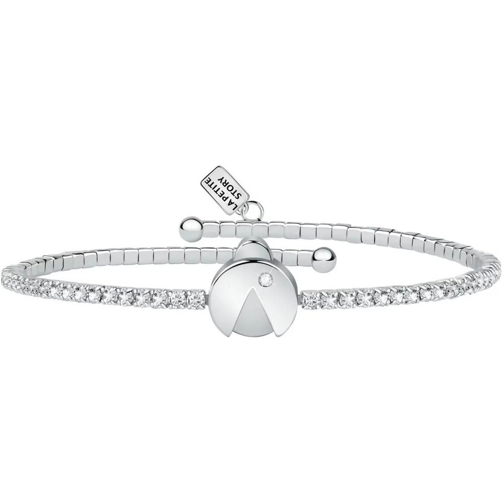 LA PETITE STORY Mod. LPS05ARR65 DESIGNER FASHION JEWELLERY