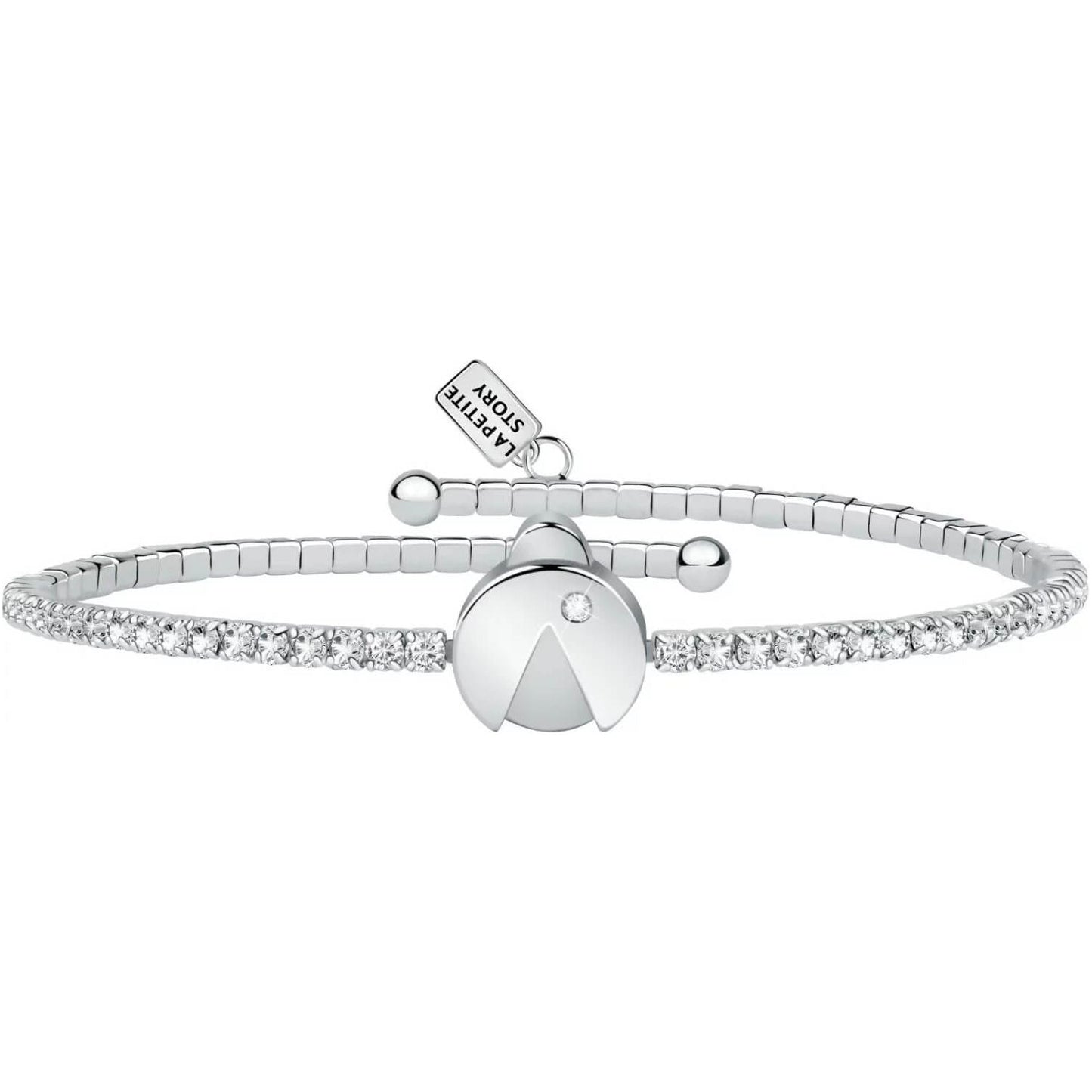 LA PETITE STORY Mod. LPS05ARR65 DESIGNER FASHION JEWELLERY