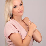 LA PETITE STORY Mod. LPS05ARR65 DESIGNER FASHION JEWELLERY