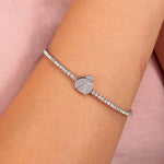 LA PETITE STORY Mod. LPS05ARR65 DESIGNER FASHION JEWELLERY