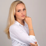 LA PETITE STORY Mod. LPS05ARR70 DESIGNER FASHION JEWELLERY