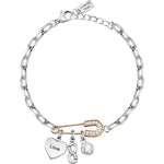 LA PETITE STORY Mod. LPS05ASD14 DESIGNER FASHION JEWELLERY