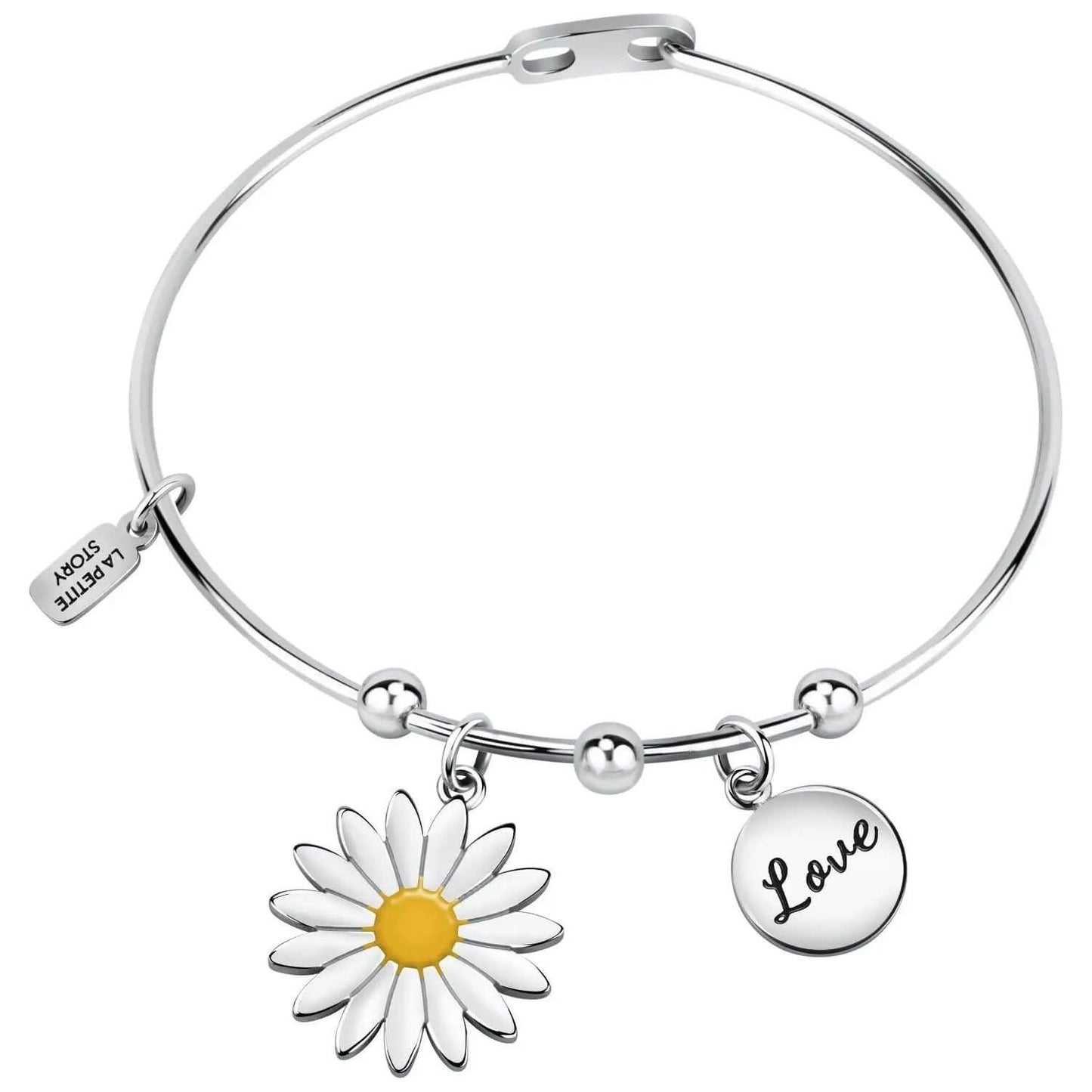 LA PETITE STORY Mod. LPS05ASD20 DESIGNER FASHION JEWELLERY