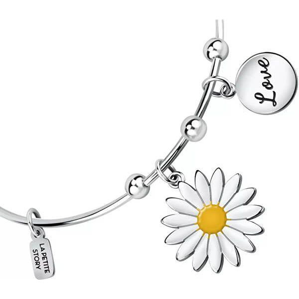 LA PETITE STORY Mod. LPS05ASD20 DESIGNER FASHION JEWELLERY