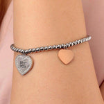LA PETITE STORY Mod. LPS05ASF07 DESIGNER FASHION JEWELLERY