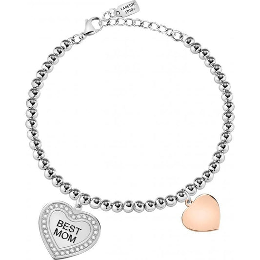 LA PETITE STORY Mod. LPS05ASF07 DESIGNER FASHION JEWELLERY