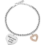 LA PETITE STORY Mod. LPS05ASF09 DESIGNER FASHION JEWELLERY