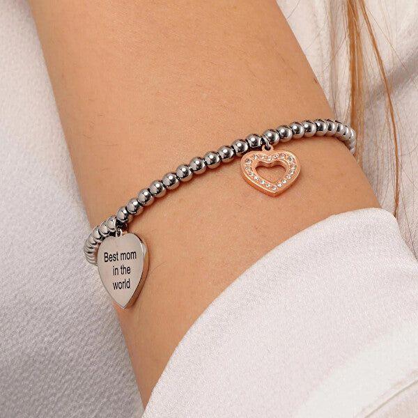 LA PETITE STORY Mod. LPS05ASF09 DESIGNER FASHION JEWELLERY